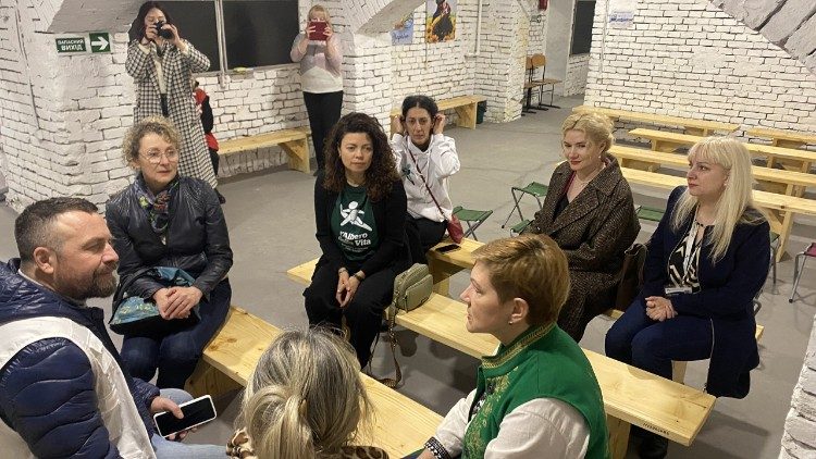 La Fondazione Albero della Vita