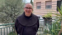 Fray Francesco Ielpo, nuevo Custodio de Tierra Santa.