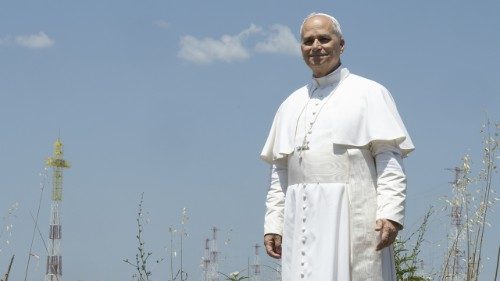 Wortlaut: Medienbotschaft 2026 von Papst Leo XIV.