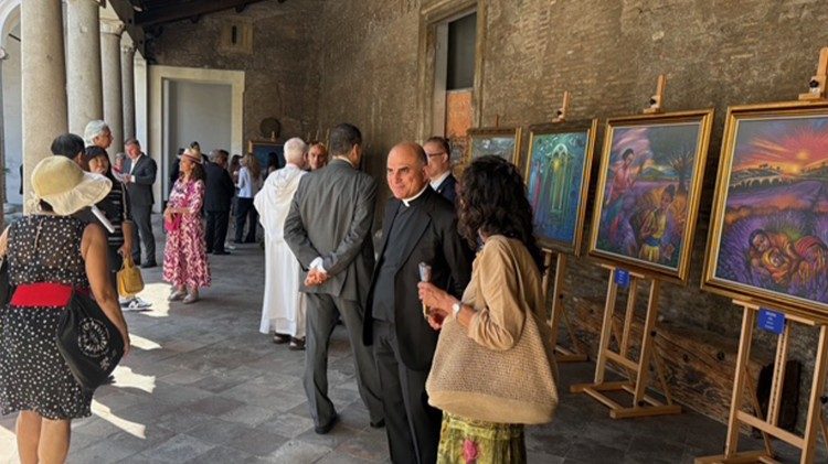 2025.06.25 Mostra l'Abbraccio della pace