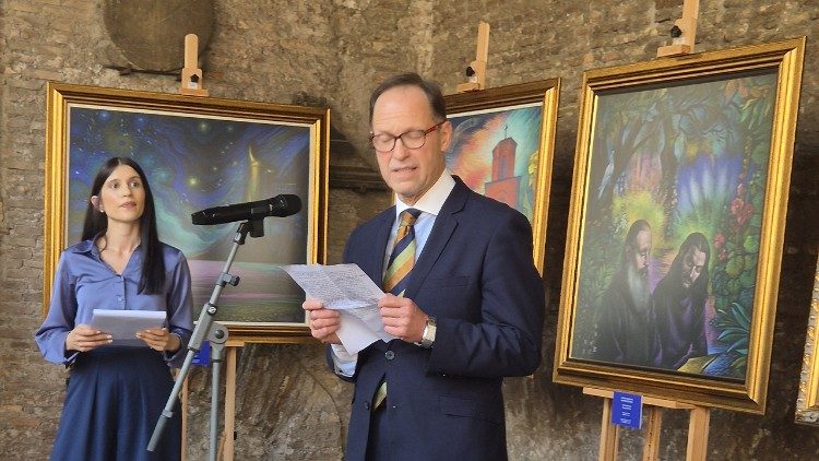 Посланик Константин Коджабашев