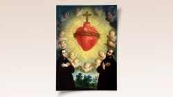 തിരുഹൃദയ ചിത്രം 