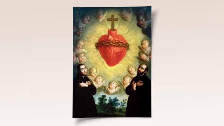 തിരുഹൃദയ ചിത്രം 