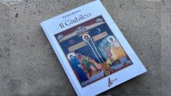 La copertina del libro "Il Giubileo"