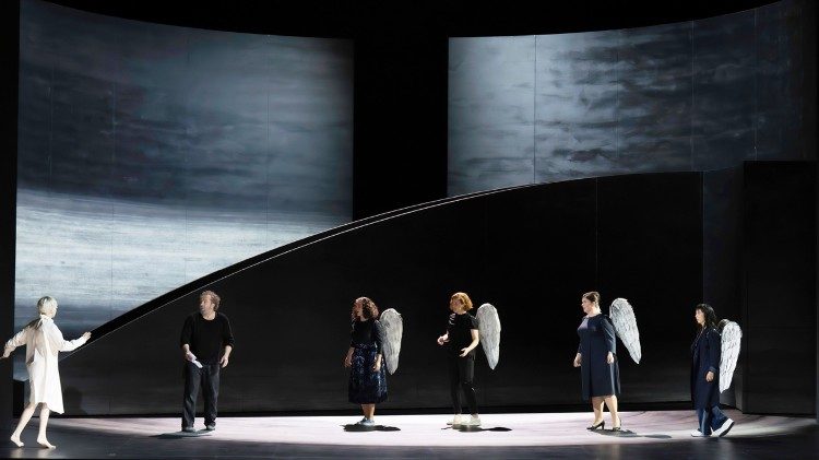 Al Teatro dell’Opera di Zurigo l'Elias di Felix Mendelssohn