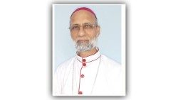 कलकत्ता का सहायक महाधर्माध्यक्ष माननीय एलियस फ्रैंक