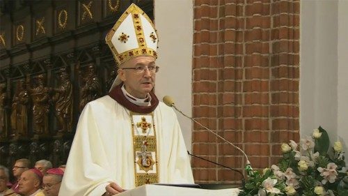 Polen: Kirchenstrafe für Priester nach Tötungsdelikt beantragt