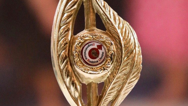 Peregrynacja relikwii bł. Rodziny Ulmów 