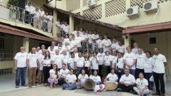 La Conferencia Eclesial de la Amazonía (CEAMA) cumple cinco años de fundación