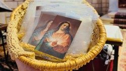 Յիսուսի սուրբ սիրտը