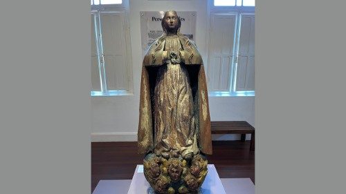 O olhar de pesquisador italiano sobre a Arte Sacra nas Missões Jesuíticas