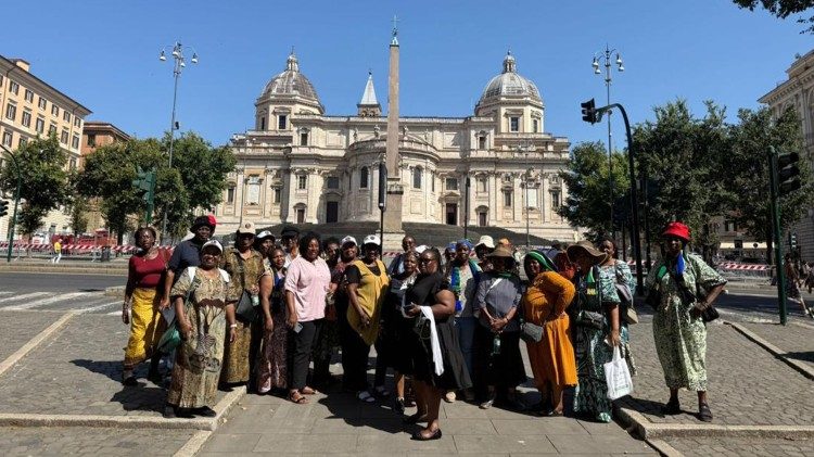 Maadhimisho ya Jublei ya Mwaka 2025 ya Ukristo: Wamisionari wa Damu Azizi