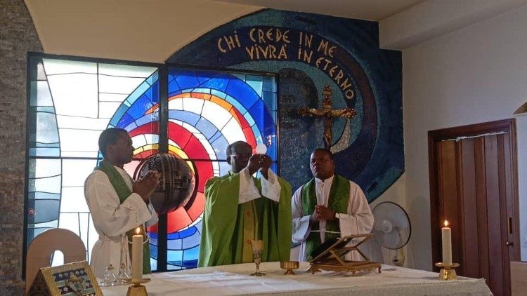 Jubilei ni kipindi cha kujitakasa na kujitakatifuza