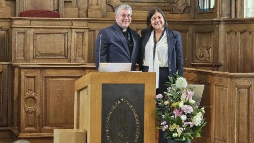 Beccalli alla guida della Federazione Europea delle Università Cattoliche