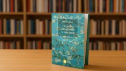 La copertina del libro "L'incontro che accende la speranza"