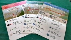 Tres recorridos para hacer accesible el Jubileo a las personas con discapacidad