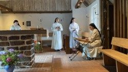  Sisters Project Sweden Dominicans Rögle