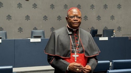 Ambongo: „Kein afrikanischer Einzelfall“