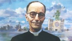 Časni sluga Božji Marcello Labor (foto: Službena fotografija)