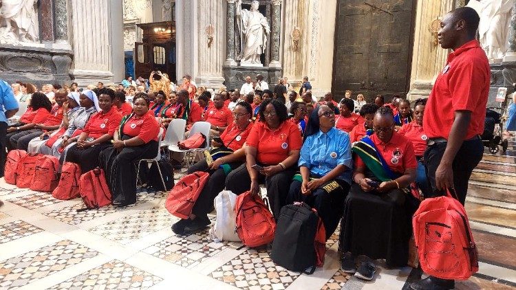 Mahujaji wa matumaini: Jubilei ya Miaka 2025 ya Ukristo