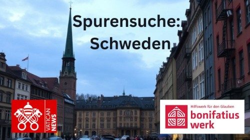 „Spurensuche – Schweden“: Unsere neue Podcast-Reihe im Juli