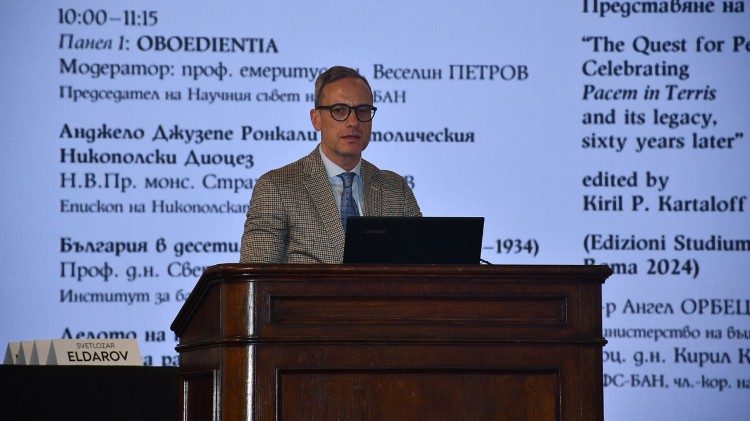 Доцент Карталов