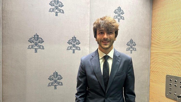 Fernando Moscardó Vegas