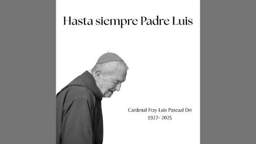 Papst würdigt verstorbenen argentinischen Kardinal Dri 