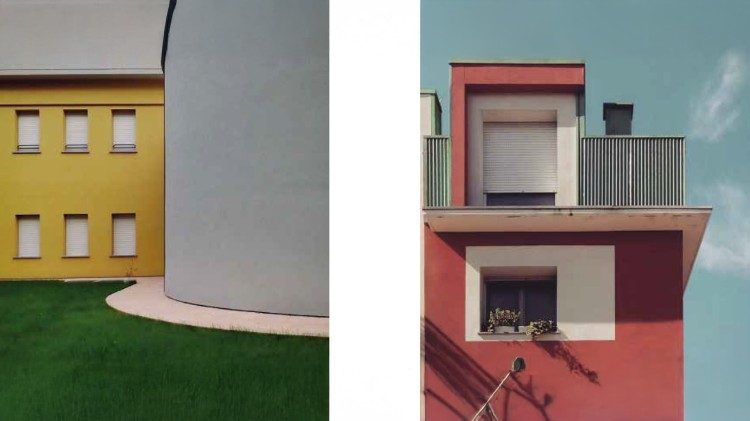 Geometrie, Cinisello Balsamo 2017