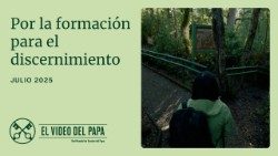 2025.07.03 Copertina video del Papa in spagnolo