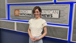 Biblistka Martina Korytiaková