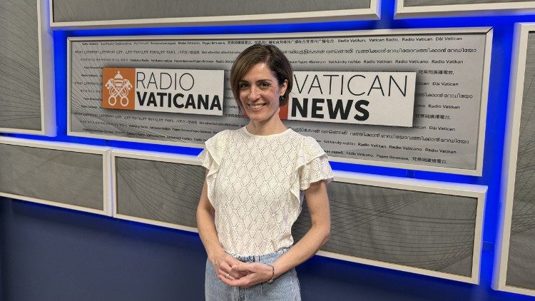 Biblistka Martina Korytiaková