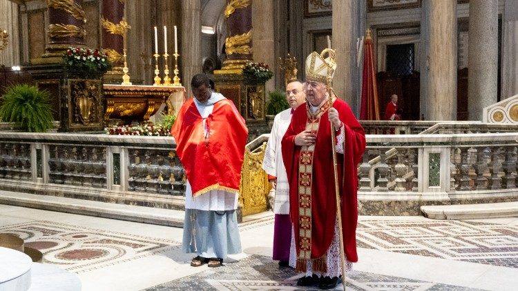Kard. Ryłko utracił prawo do udziału w konklawe