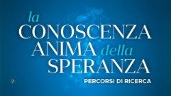 La locandina del III Meeting in Abruzzo "La Scienza per la Pace" in Abruzzo
