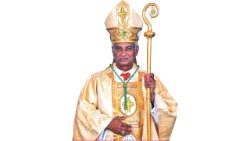 മധുര അതിരൂപതയുടെ പുതിയ ആർച്ച്ബിഷപ്പ് ആൻറണിസാമി സവരിമുത്തു