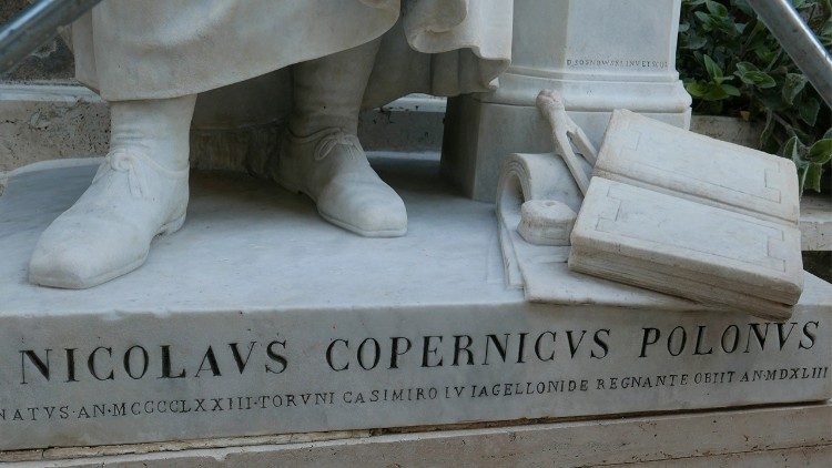 Pomnik Mikołaja Kopernika