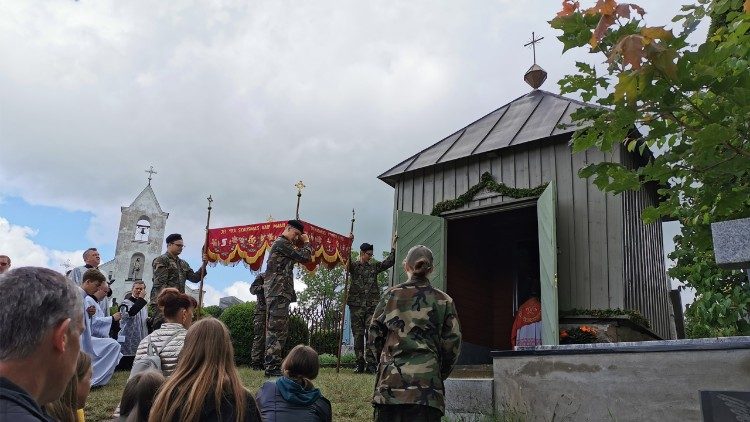 Didieji Žemaičių Kalvarijos atlaidai