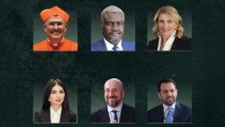 Журы "Прэміі Заіда" за 2026 год