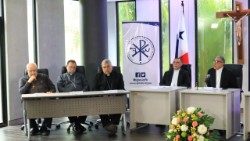 Concluyó la 223ª Asamblea Episcopal de Panamá con la firme defensa del diálogo, la paz y la soberanía nacional