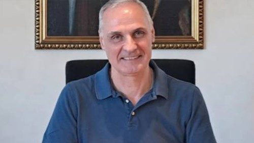 Pime, il nuovo superiore padre Rapacioli: l'IA sfida per la nostra missione