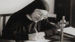 Suor Alessandra Macajone