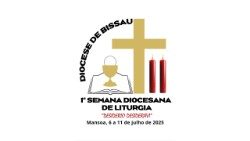 1ª Semana Diocesana de Liturgia da diocese de Bissau, em Mansoa