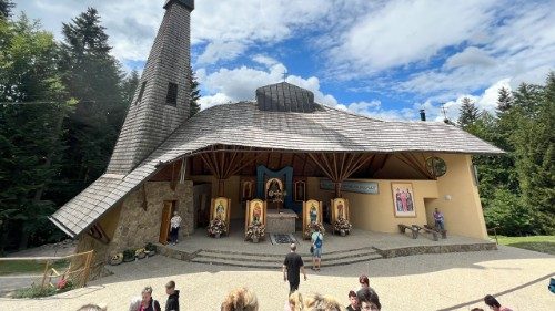 Dikasterium pro nauku víry povolilo mariánskou úctu ve slovenské Litmanové 