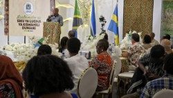 Celebration of the 4th World Swahili Language Day 2025 (Tanzania State House)