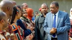 Jumuiya ya Kimataifa kila mwaka ifikapo tarehe 7 Julai inaadhimisha Siku ya Kiswahili Duniani 