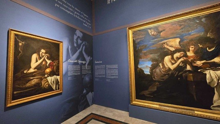 La mostra al Museo Diocesano di Agrigento