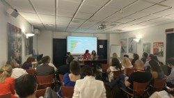 L'evento a Roma "Empowered Ukraine: ripartire dal capitale umano”