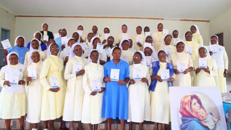 The Little Children of Our Blessed Lady (LCBL) Sisters are preparing for their 11th General Chapter