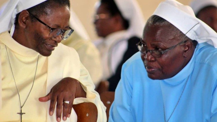 Notably, this General Chapter coincides with the Jubilee Year of Hope, adding a layer of spiritual significance to their deliberations and reflections.