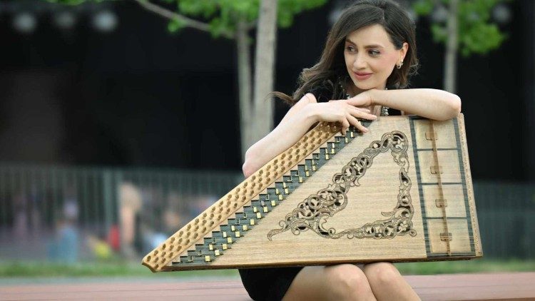 2025.07.10 Marianna Kevorkian - musicista